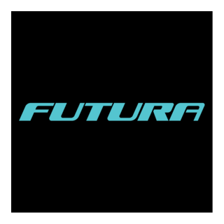 Futura Bicicletas Logo PNG Vector
