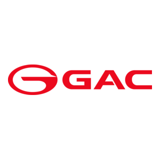 GAC Logo PNG Vector