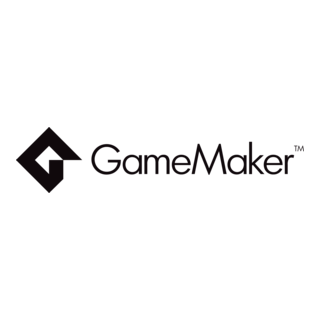 GameMaker Logo PNG Vector