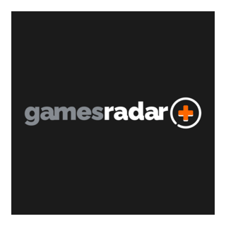 GamesRadar+ Logo PNG Vector