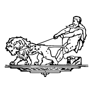 Gamlestadens Fabriker Logo PNG Vector