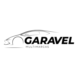 Garavel Multimarcas Logo PNG Vector