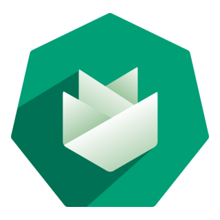 Gardener Icon Logo PNG Vector