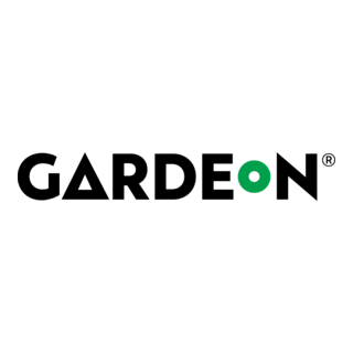 GARDEON Logo PNG Vector