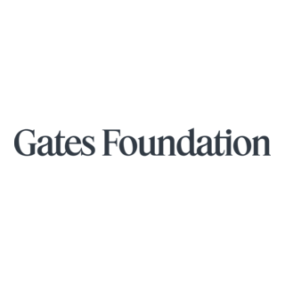 Gates Foundation Logo PNG Vector