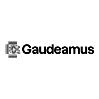 Gaudeamus Logo PNG Vector