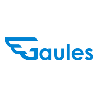 Gaules Logo PNG Vector