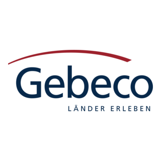 Gebeco Logo PNG Vector