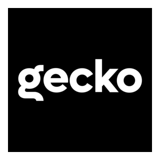 Gecko Robotics Logo PNG Vector