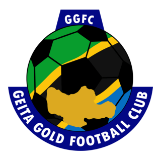 geita gold fc football Logo PNG Vector