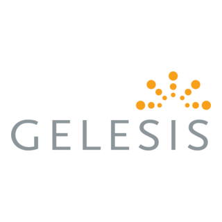 Gelesis Logo PNG Vector