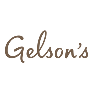 Gelson's Logo PNG Vector