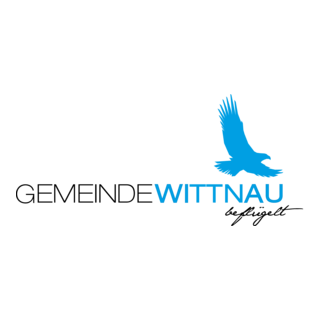 Gemeinde Wittnau Logo PNG Vector