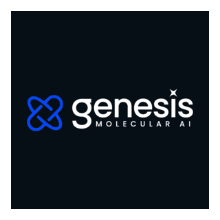 Genesis Therapeutics Logo PNG Vector