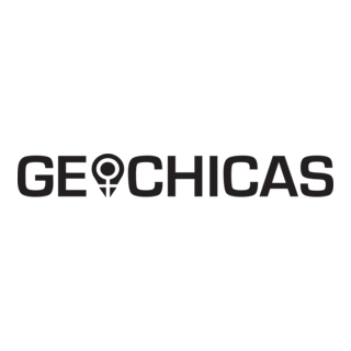 Geochicas Logo PNG Vector
