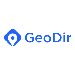 Geodir Logo PNG Vector