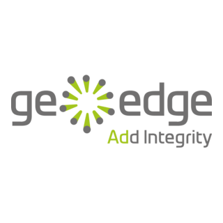 GeoEdge Logo PNG Vector
