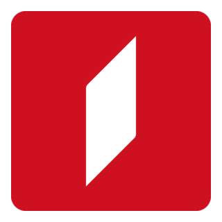 Georgian Public Broadcaster (GPB) Logo PNG Vector