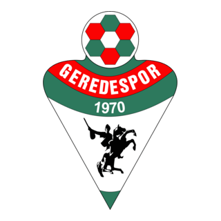 Geredespor Logo PNG Vector