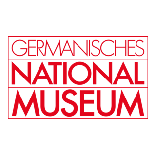 Germanisches Nationalmuseum Logo PNG Vector