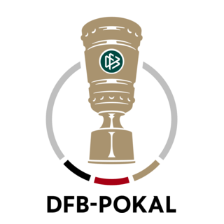 Germany DFB-Pokal Logo PNG Vector