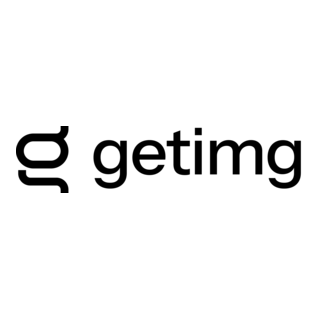 getimg.ai Logo PNG Vector