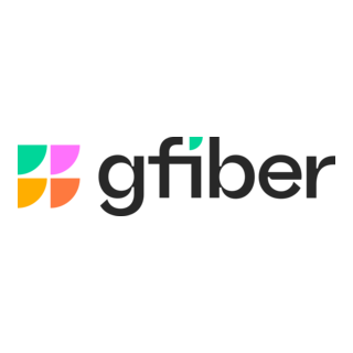 GFiber Logo PNG Vector
