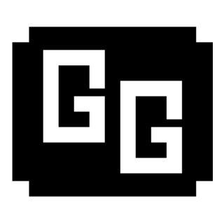 GGML Logo PNG Vector
