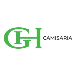gh camisaria Logo PNG Vector