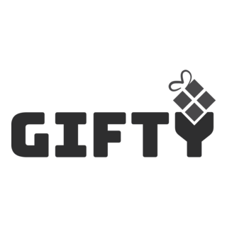 Gifty Platform Ltd Logo PNG Vector