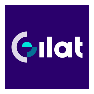Gilat Logo PNG Vector