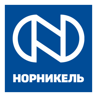 Gipronikel Logo PNG Vector