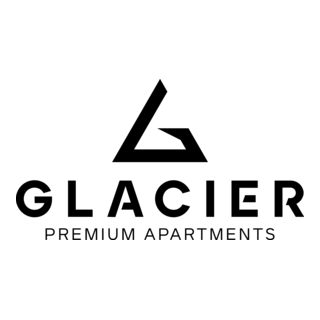 Glacier Logo PNG Vector