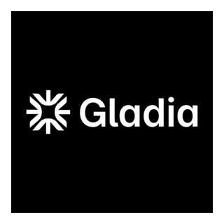 Gladia Logo PNG Vector