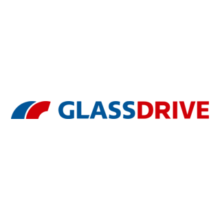 Glassdrive Logo PNG Vector
