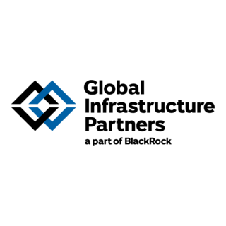Global Infrastructure Partners Logo PNG Vector