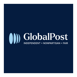 GlobalPost Logo PNG Vector