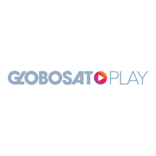 Globosat Play Logo PNG Vector