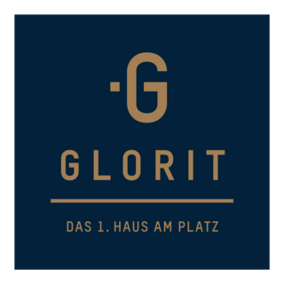Glorit Logo PNG Vector
