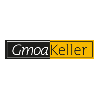 Gmoakeller Logo PNG Vector