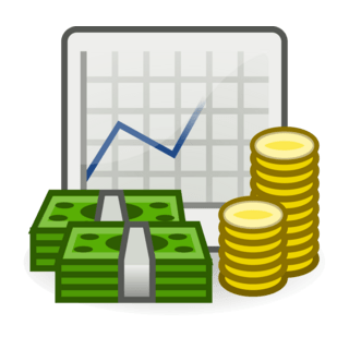 GnuCash Logo PNG Vector