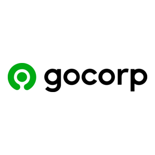 Gocorp Logo PNG Vector