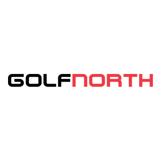 GolfNorth Logo PNG Vector