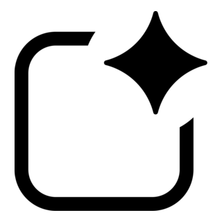 Google AI Studio Logo PNG Vector