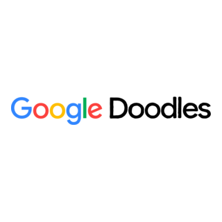 Google Doodles 2026 Logo PNG Vector