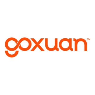 GoXuan Logo PNG Vector