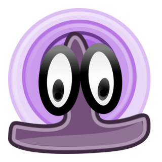 Gpodder Logo PNG Vector