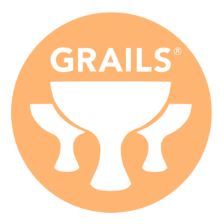 Grails Framework Logo PNG Vector