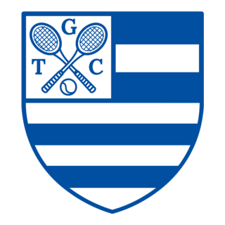 Grajaú Tênis Clube (Rio de Janeiro) Logo PNG Vector