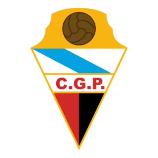 Gran Peña FC Logo PNG Vector